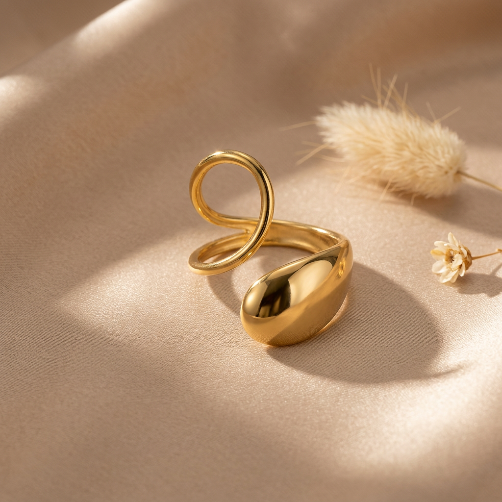 Aurelia Ring