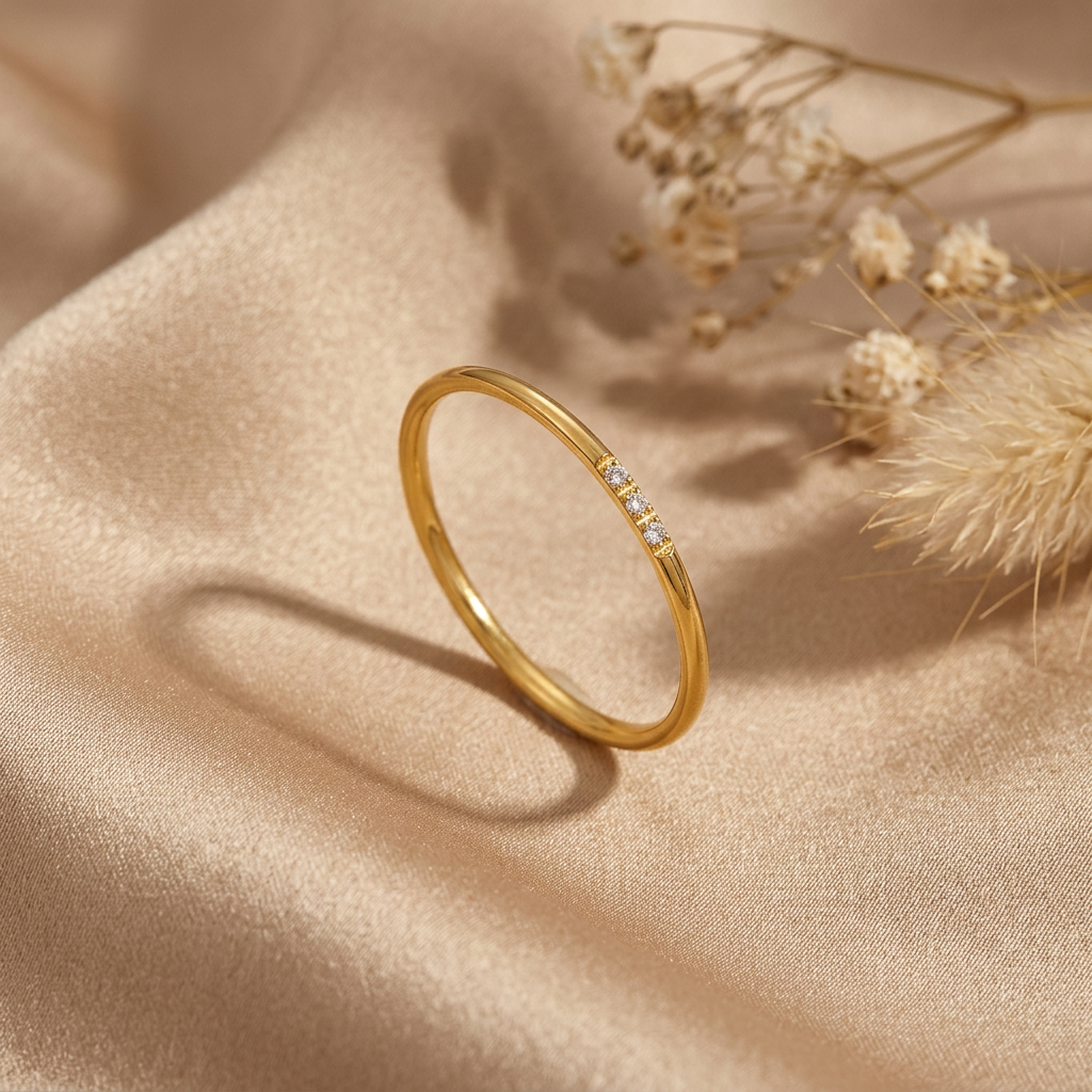 Isadora Ring