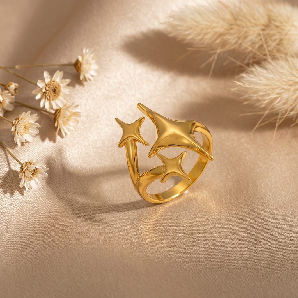 Aria Ring