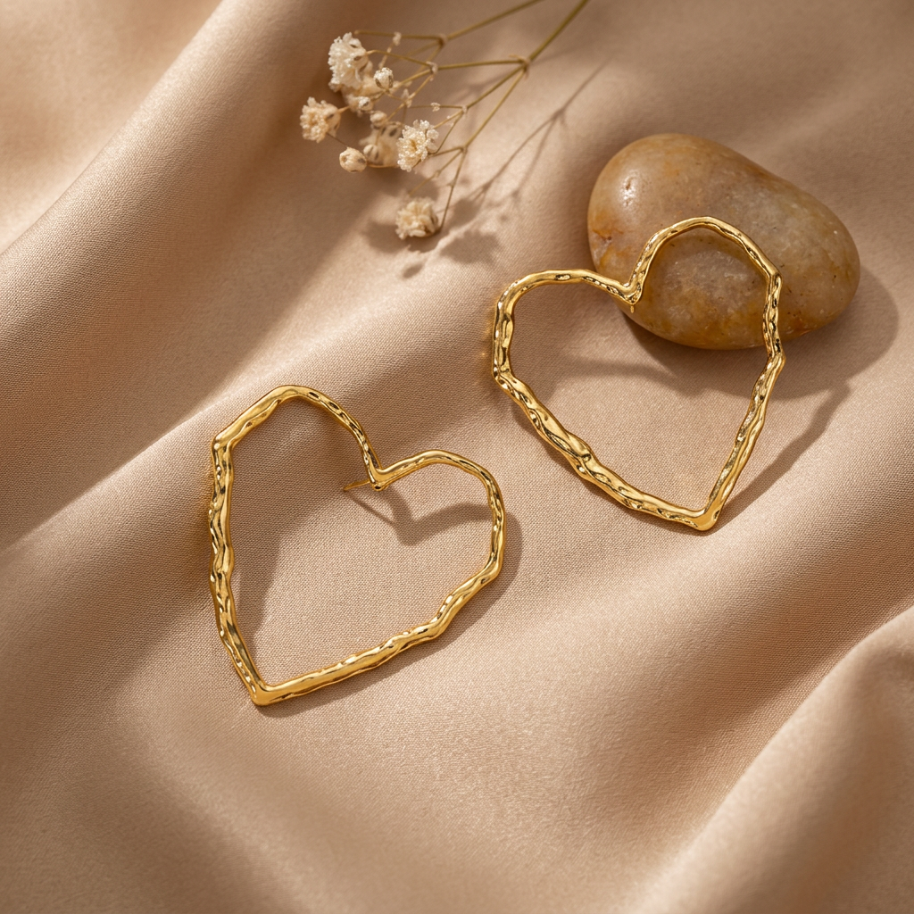 Solange Earrings
