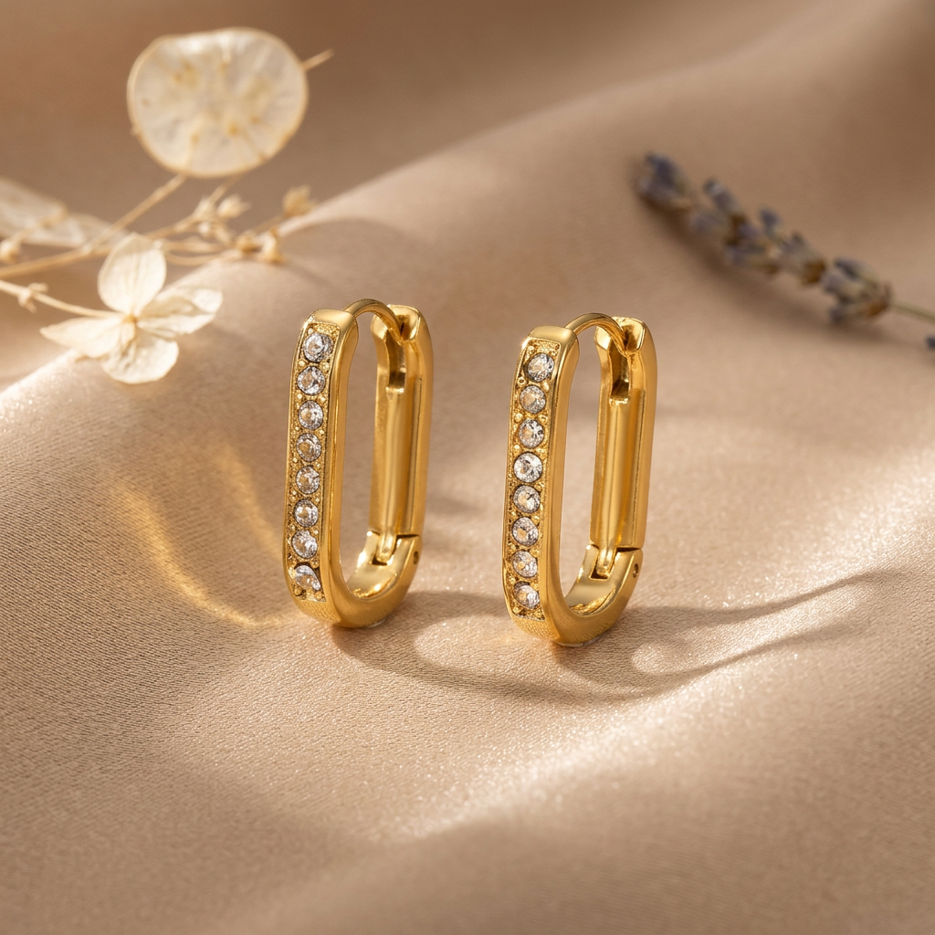 Talia Earrings