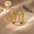 Talia Earrings