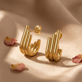 Magnolia Earrings
