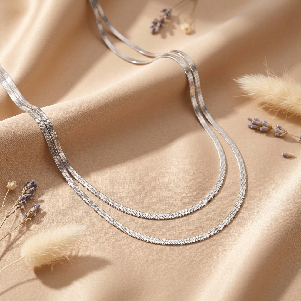 Giada Necklace