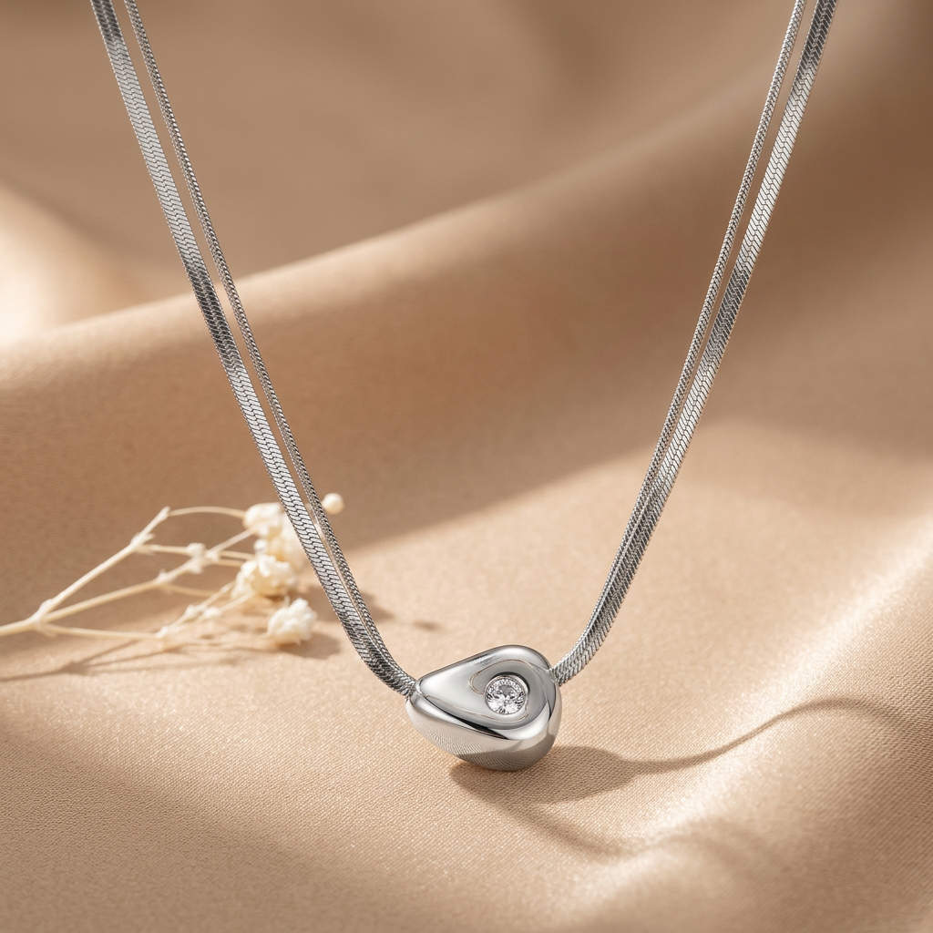 Estelle Necklace