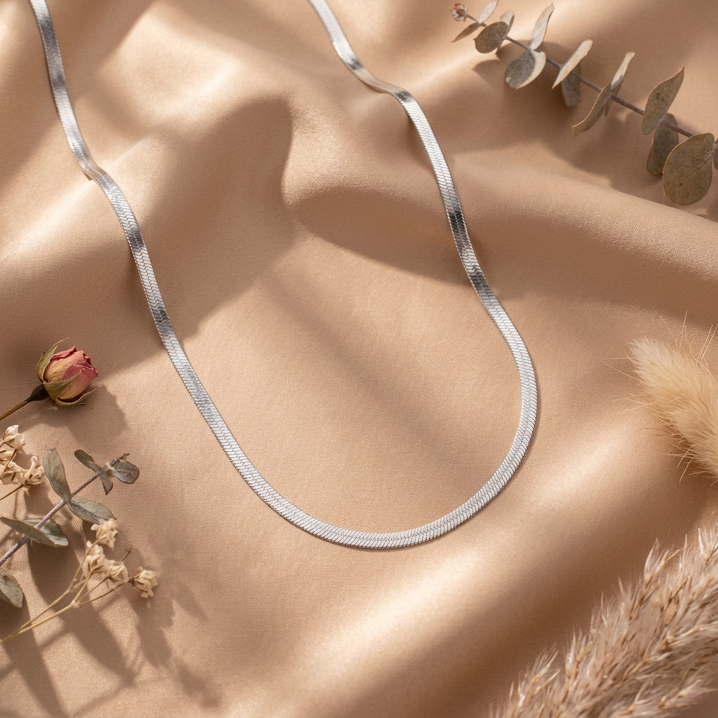Romy Necklace