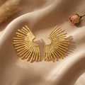 Theodora Earrings