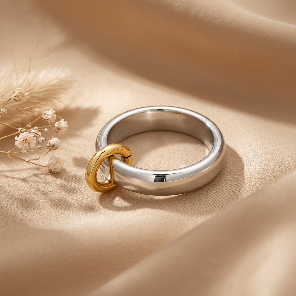 Celeste Ring