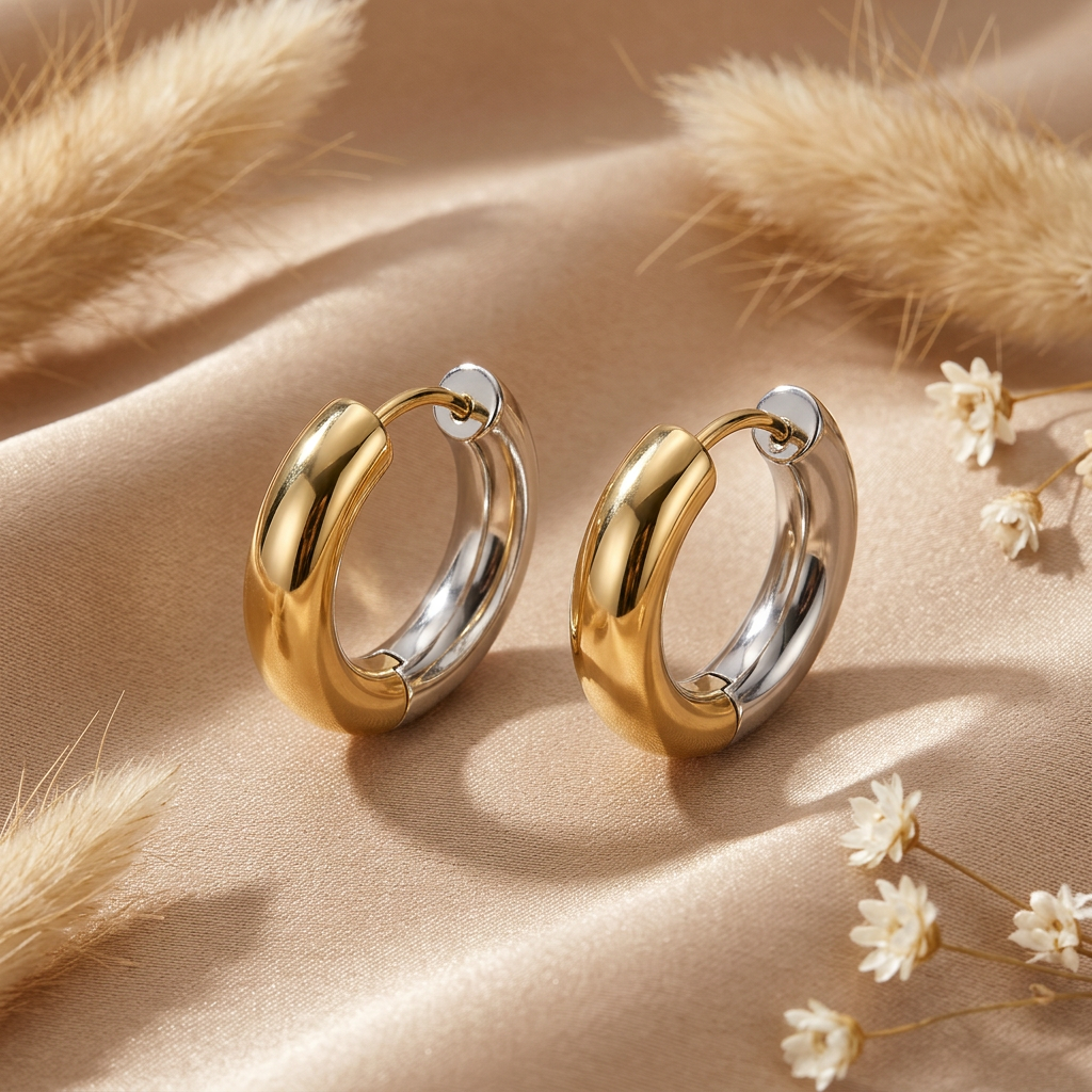 Mila Earrings