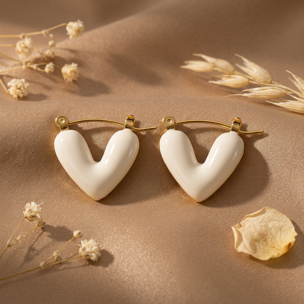 Carmen Earrings